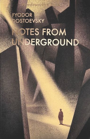 Notes From Underground & Other Stories (h�ftad)