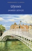 Ulysses (häftad)