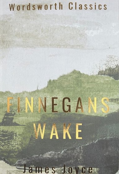 Finnegans Wake (hftad)