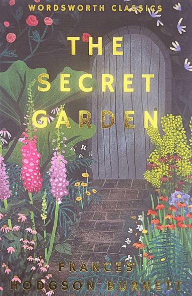 Secret Garden (h�ftad)