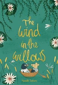 The Wind in the Willows (inbunden)