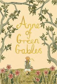 Anne of Green Gables (inbunden)