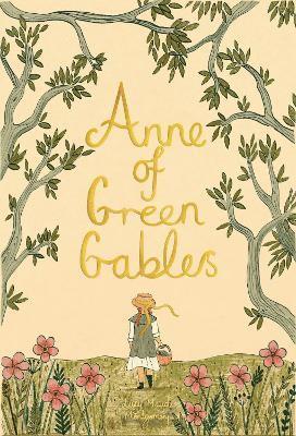 Anne of Green Gables (hftad)