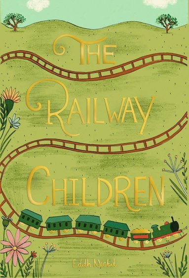 Railway Children (häftad)