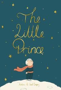 The Little Prince (inbunden)
