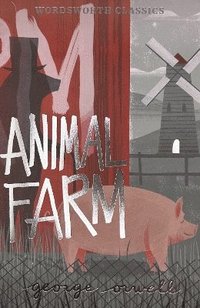 Animal Farm (häftad)