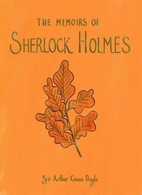 The Memoirs of Sherlock Holmes (inbunden)