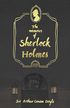 Memoirs of Sherlock Holmes