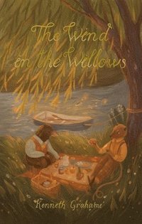 The Wind in the Willows (hftad)