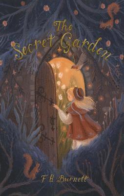 The Secret Garden (hftad)