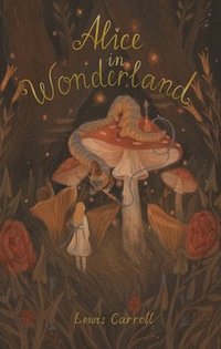 Alice's Adventures in Wonderland (häftad)