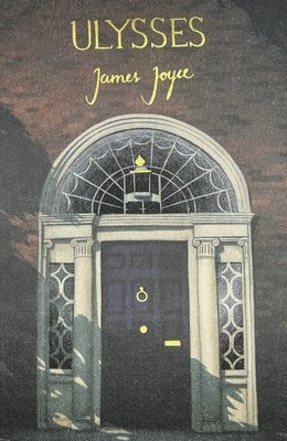 Ulysses (Collector's Edition) (hftad)