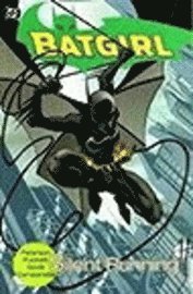 Batgirl (hftad)