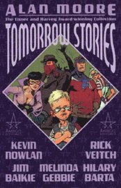 Tomorrow Stories: Collected edition book 1 (hftad)