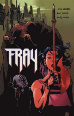 Fray