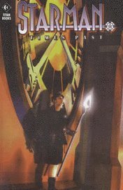 Starman: Times Past (h�ftad)