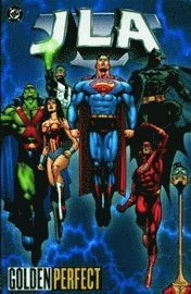 Justice League of America (hftad)