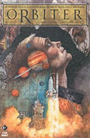 Orbiter (häftad)