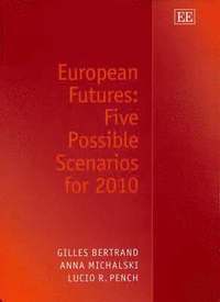 European Futures (inbunden)