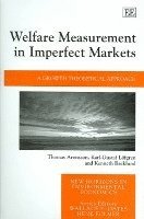 Welfare Measurement in Imperfect Markets (inbunden)