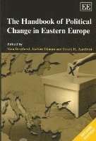 Handbook of Political Change in Eastern Europe, Second Edition (häftad)