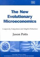 The New Evolutionary Microeconomics (hftad)