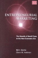Entrepreneurial Marketing (inbunden)