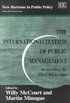 The Internationalization of Public Management