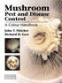 Mushroom Pest and Disease Control