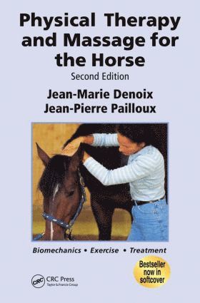 Physical Therapy and Massage for the Horse (hftad)