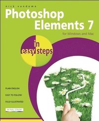 Photoshop Elements 7 In Easy Steps (hftad)