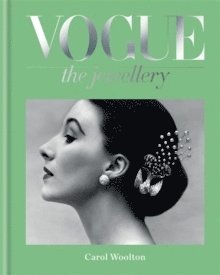 Vogue The Jewellery (inbunden)