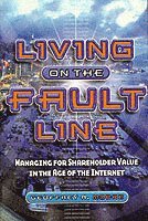 Living on the Fault Line (häftad)