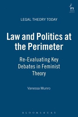 Law and Politics at the Perimeter (hftad)