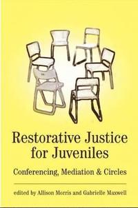 Restorative Justice for Juveniles (hftad)