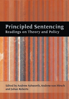 Principled Sentencing (hftad)