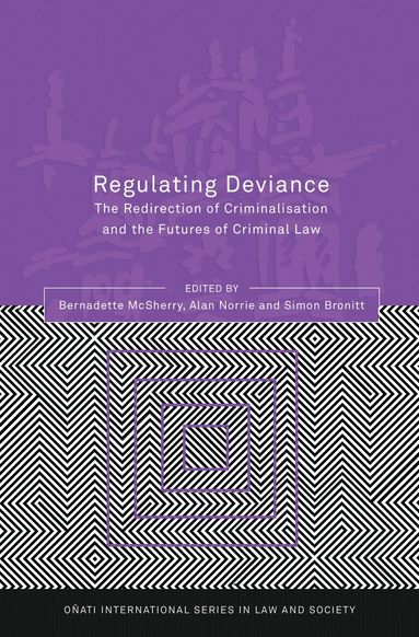 Regulating Deviance (h�ftad)