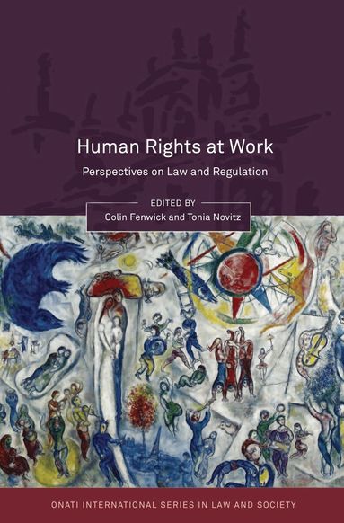 Human Rights at Work (inbunden)