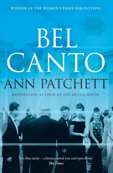 Bel Canto (hftad)