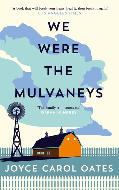 We Were the Mulvaneys (häftad)