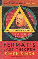 Fermat's Last Theorem (häftad)