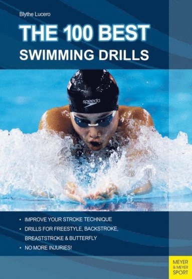 100 Best Swimming Drills (e-bok)