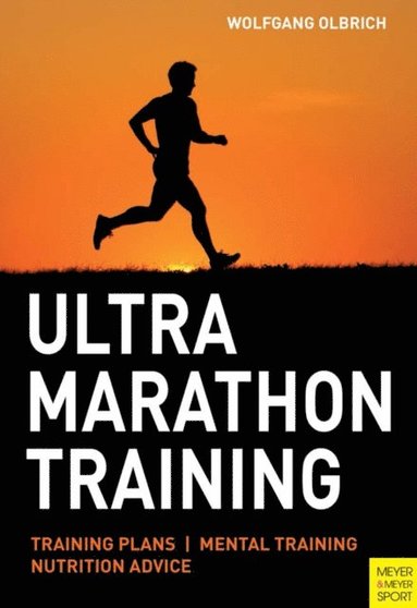 Ultra Marathon Training (häftad)