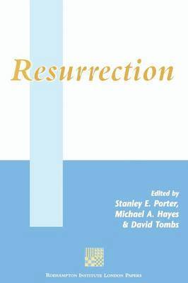 Resurrection (hftad)