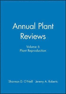 Annual Plant Reviews (hftad)