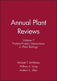 Annual Plant Reviews (inbunden)