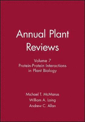 Annual Plant Reviews (hftad)