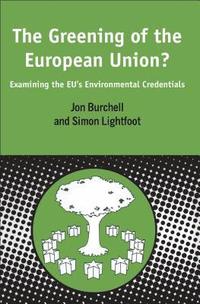 Greening of the European Union (hftad)