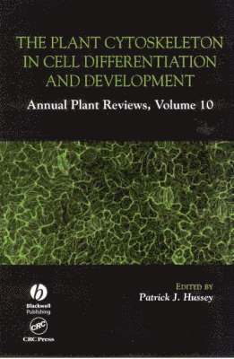 Annual Plant Reviews (hftad)