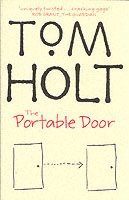 Portable Door (h�ftad)